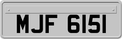 MJF6151