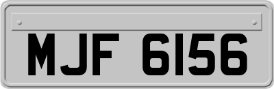 MJF6156