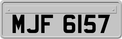 MJF6157