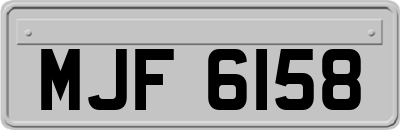 MJF6158