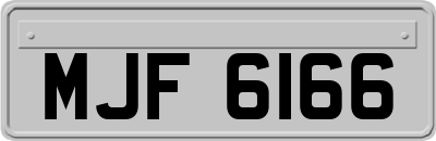 MJF6166