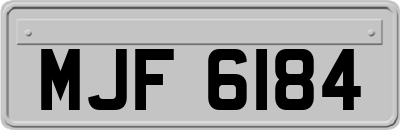 MJF6184