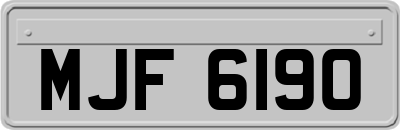 MJF6190