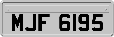 MJF6195