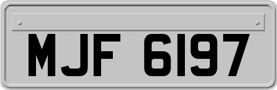 MJF6197