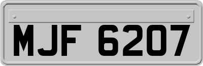 MJF6207