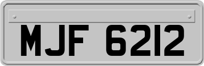 MJF6212