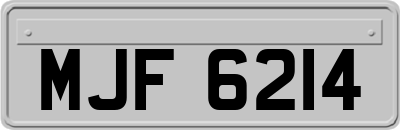 MJF6214