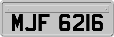 MJF6216