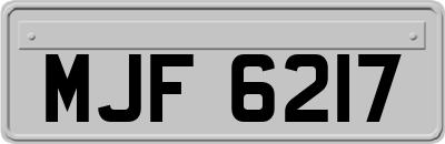 MJF6217