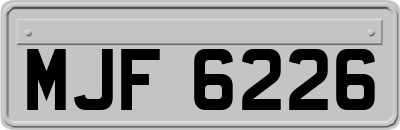 MJF6226