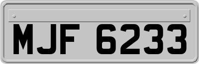 MJF6233