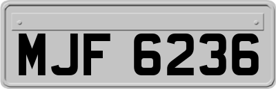 MJF6236
