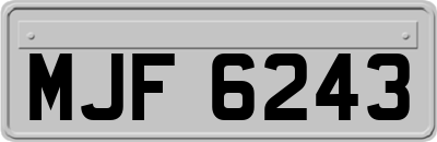 MJF6243