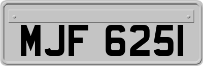 MJF6251