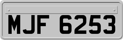 MJF6253