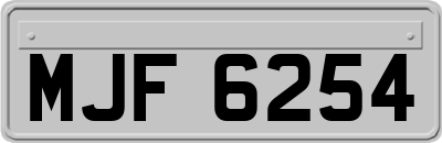 MJF6254