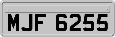 MJF6255