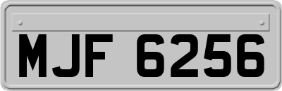 MJF6256