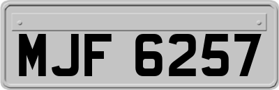 MJF6257