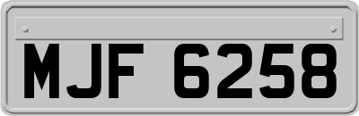 MJF6258