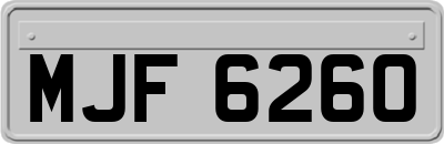 MJF6260