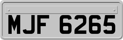 MJF6265