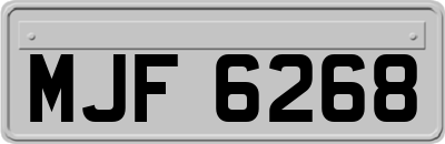MJF6268