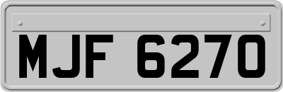 MJF6270