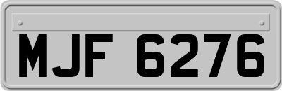 MJF6276
