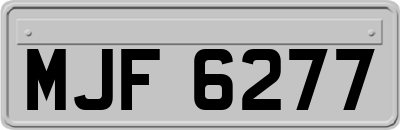 MJF6277