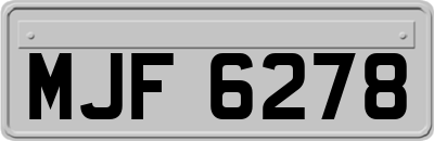 MJF6278