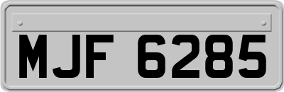 MJF6285