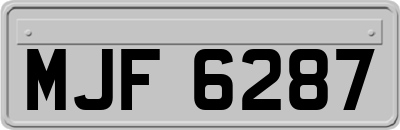 MJF6287