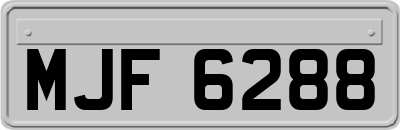 MJF6288