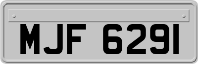 MJF6291