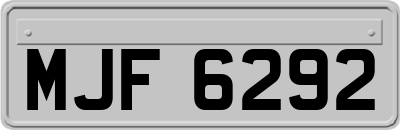 MJF6292