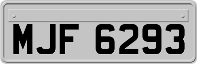 MJF6293