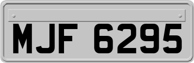 MJF6295