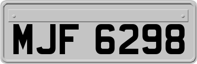MJF6298