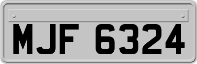 MJF6324
