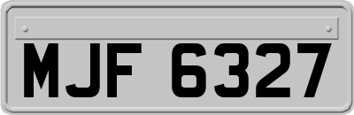 MJF6327