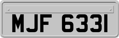 MJF6331