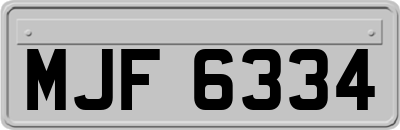 MJF6334