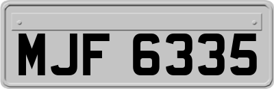 MJF6335