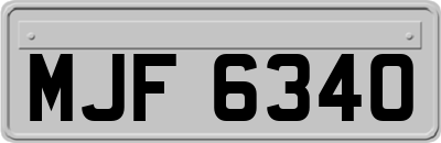 MJF6340