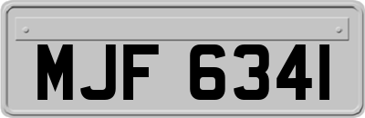 MJF6341