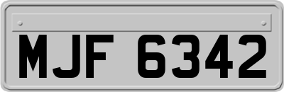 MJF6342