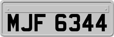 MJF6344