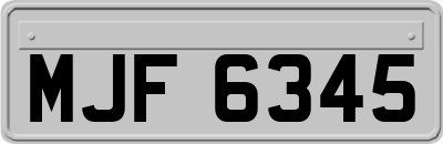 MJF6345